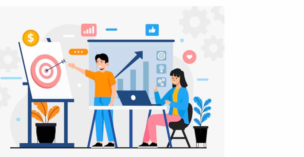 Offering Continued Strategy and Support